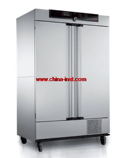 商品名稱：恒溫恒溫箱（Climate Chamber）ICH110/260/750