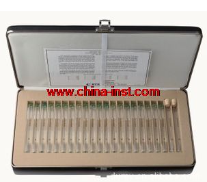 BYK-Gardner PV-0510 ճӋ Bubble Viscometers