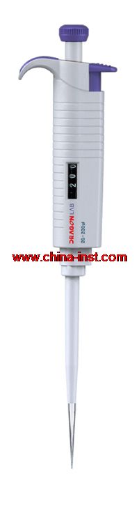商品名稱：全消毒手動(可調(diào)式&固定式)移液器（Micro Pette Plus pipettor）