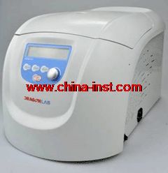 商品名稱：高速微量冷凍離心機(jī)
