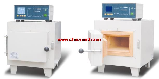商品名稱：經濟型馬弗爐 ETT-1000C-2L