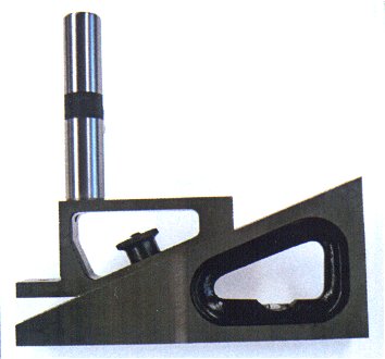 商品名稱：Planer and Shaper Pin Height Gauge