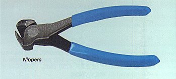 商品名稱：Nippers