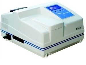 熒光分光光度計(jì)Fluorescence spectrophotometer