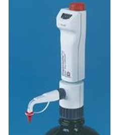 商品名稱：Dispensette® III，數字可調▪易校準型