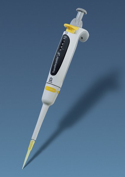 商品名稱：Transferpette® S 整支滅菌移液器
