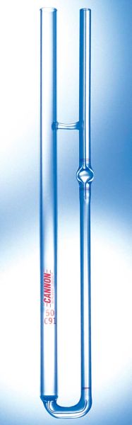 商品名稱：佳能-曼寧半微量粘度計 Cannon-Manning Semi-Micro Viscometers