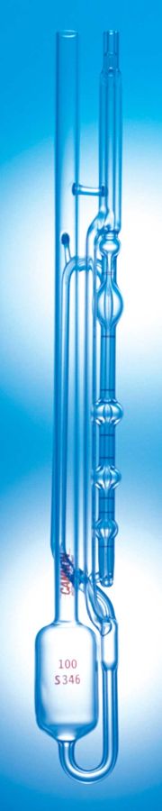 -ϡճӋCannon-Ubbelohde Four-Bulb Shear Dilution Viscometers