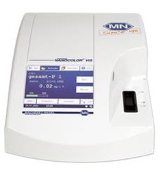 商品名稱：德國MN 紫外可見分光光度計 NANOCOLOR®
