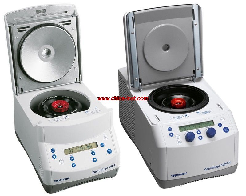 ƷQС_ʽxęC Eppendorf 5424R/5424ͣ