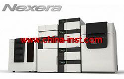 商品名稱：超高效液相色譜儀 Nexera UHPLC