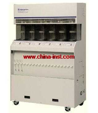 商品名稱：全自動六站化學(xué)吸附儀ChemiSorb HTP