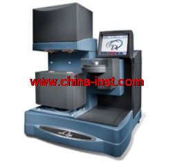 x VSA Q5000SA/ VTI-SA / VTA-SA 3 Vapor Sorption Analysis